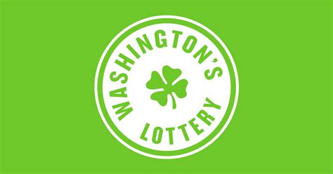 Gimme 5. . Washington state lotteries